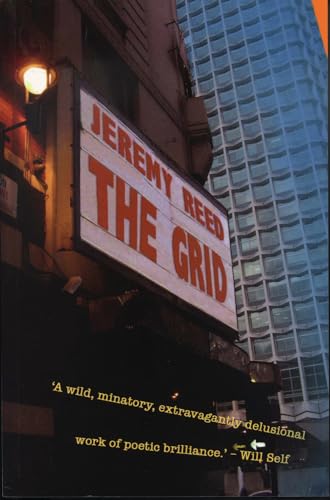 cover image The Grid