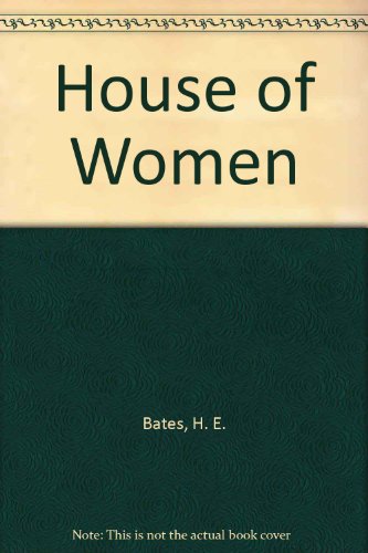 cover image A House of Women
