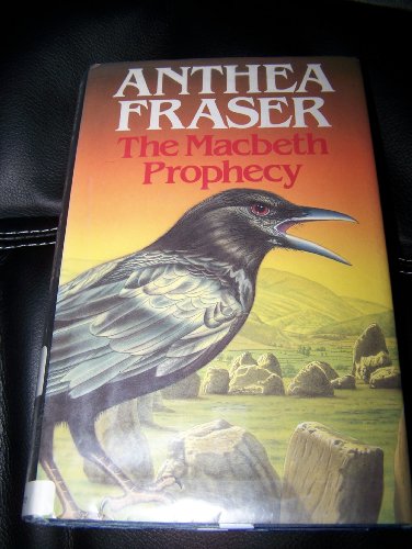 cover image The Macbeth Prophecy