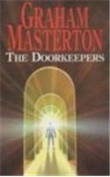 cover image THE DOORKEEPERS