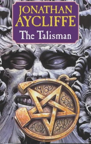 cover image THE TALISMAN