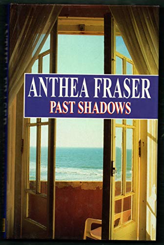 cover image PAST SHADOWS