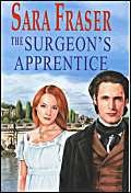 cover image Surgeon's Apprentice
