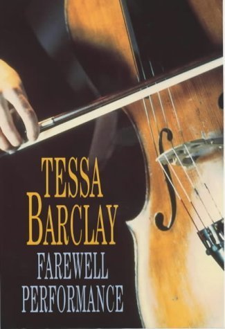 cover image Farewell Performance