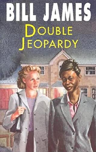 cover image DOUBLE JEOPARDY