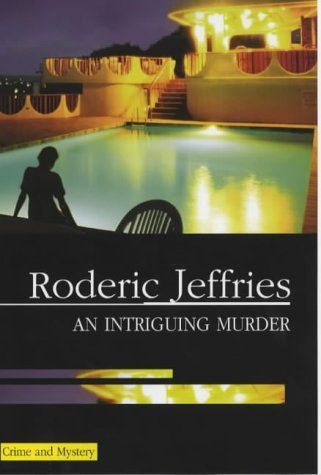 cover image Intriguing Murder