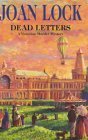 cover image Dead Letters