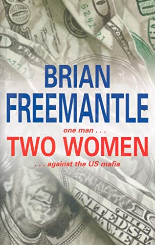 cover image TWO WOMEN