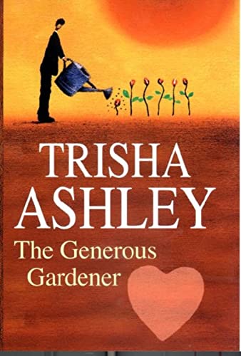 cover image Generous Gardener