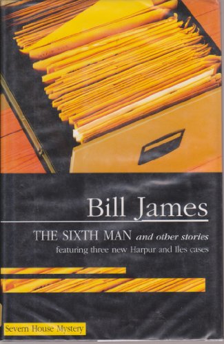 cover image The Sixth Man and Other Stories