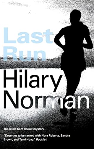 cover image Last Run
