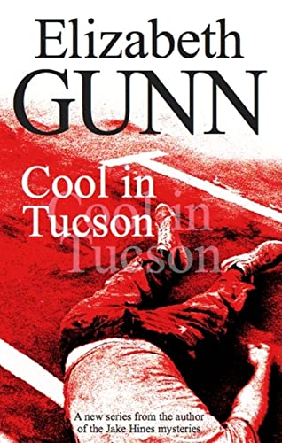 cover image Cool in Tucson
