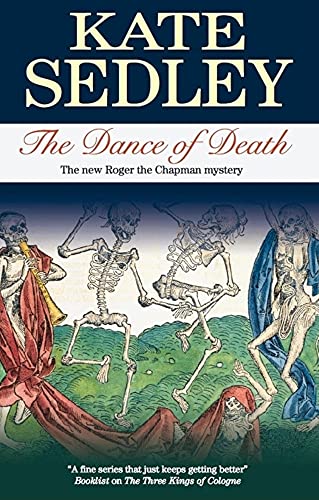 cover image The Dance of Death