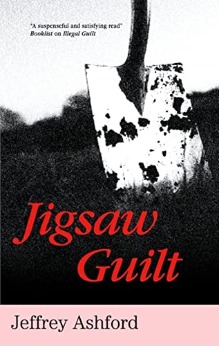 cover image Jigsaw Guilt