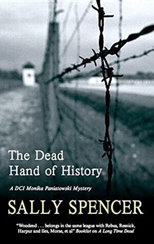 cover image The Dead Hand of History