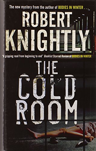cover image The Cold Room
