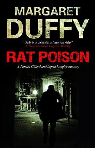cover image Rat Poison
