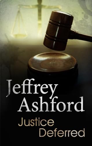 cover image Justice Deferred