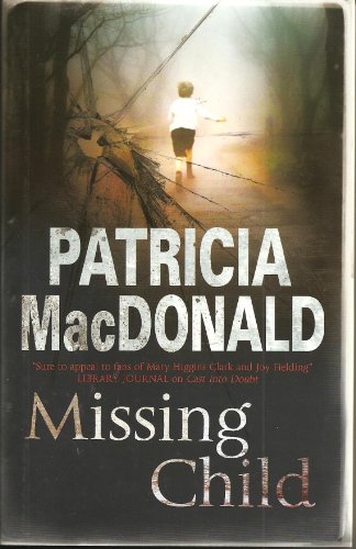 cover image Missing Child