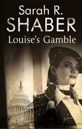 cover image Louise’s Gamble