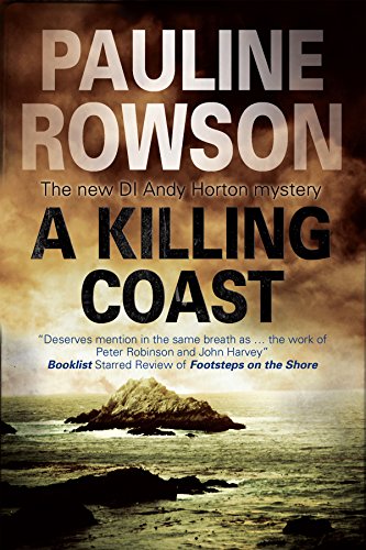cover image A Killing Coast: 
A DI Horton Mystery