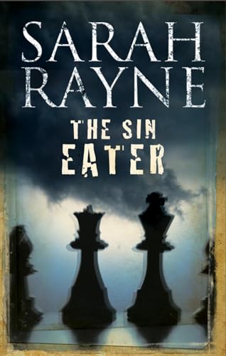 cover image The Sin Eater