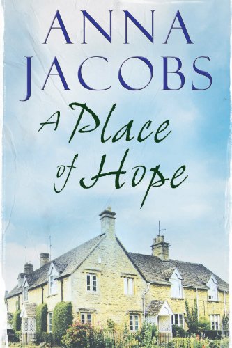 cover image A Place of Hope