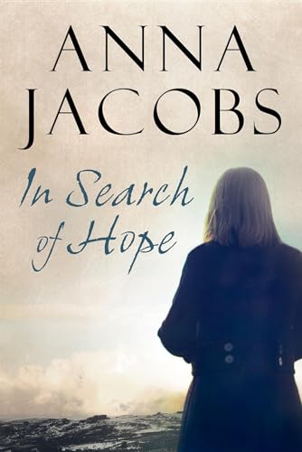 cover image In Search of Hope