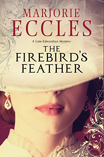 cover image The Firebird’s Feather