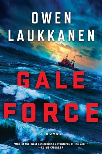cover image Gale Force