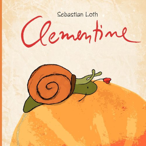 cover image Clementine