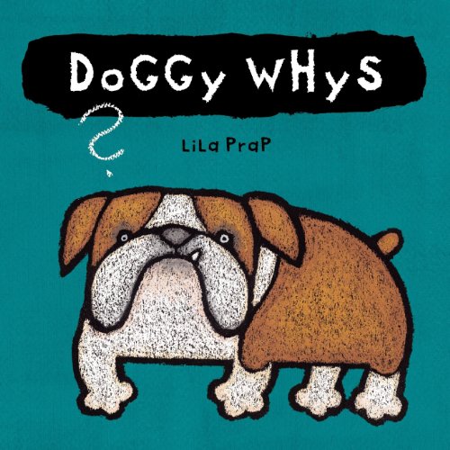 cover image Doggy Whys