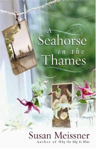 cover image A Seahorse in the Thames