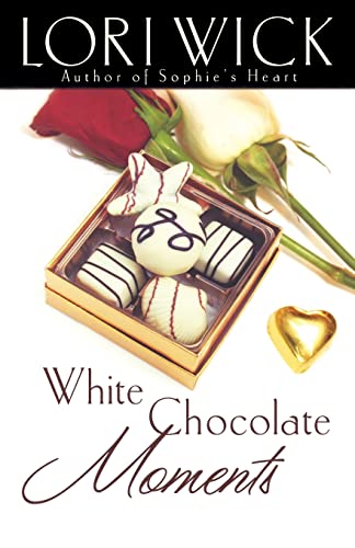 cover image White Chocolate Moments