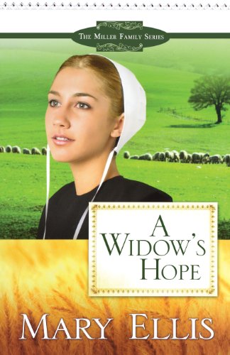 cover image A Widow's Hope