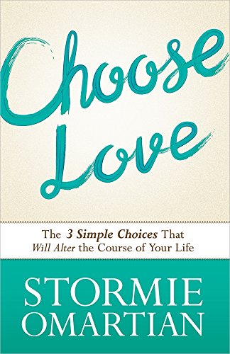 cover image Choose Love