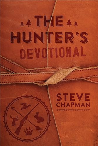 cover image The Hunter's Devotional.