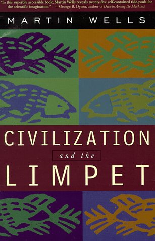 cover image Civilization and the Limpet