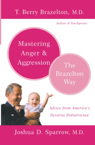 cover image Mastering Anger and Aggression