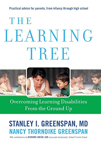 cover image The Learning Tree: Overcoming Learning Disabilities from the Ground Up