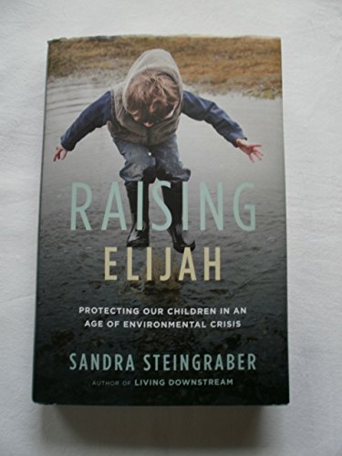 cover image Raising Elijah: Protecting Our Children in an Age of Environmental Crisis