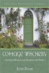 cover image COTTAGE WITCHERY: Natural Magick for Hearth and Home