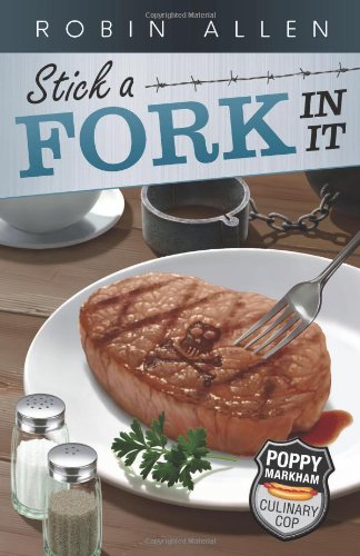 cover image Stick a Fork in It
