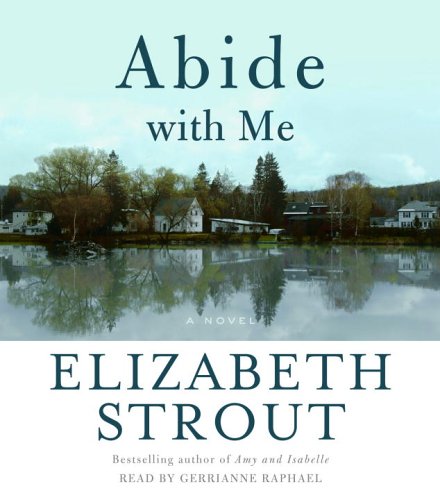 cover image Abide with Me