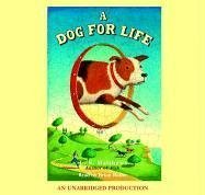 cover image A Dog for Life