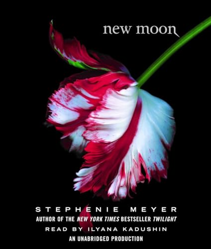 cover image New Moon