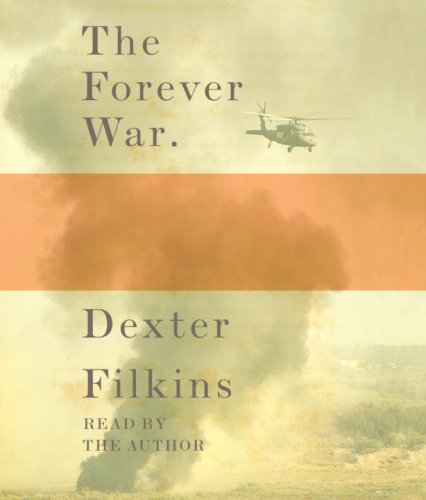 cover image The Forever War