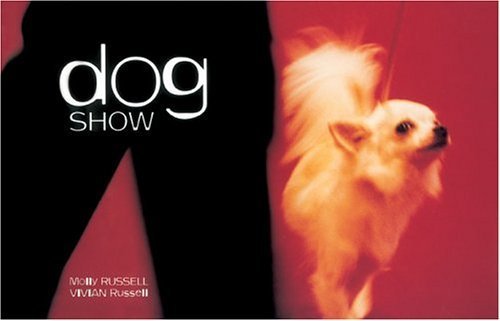 cover image Dog Show