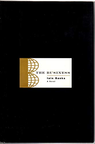 cover image The Business