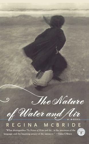cover image THE NATURE OF WATER AND AIR